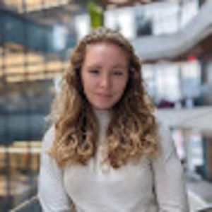 Meet your Posher, Mireille